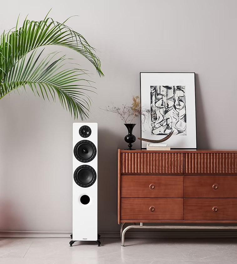 картинка Prestige Facet II 14F Симпл дистрибьюшн