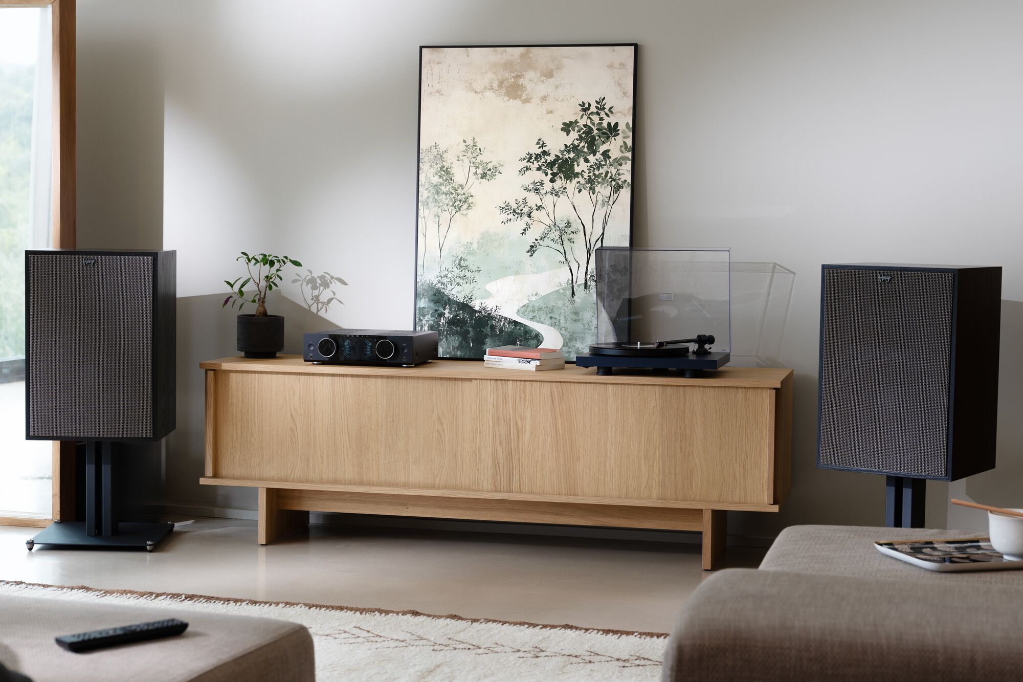 картинка Onkyo Muse Y-40 Симпл дистрибьюшн