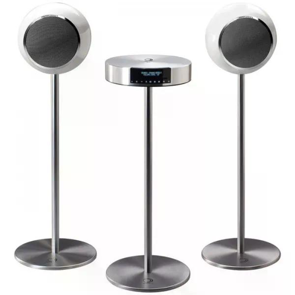картинка Стойка под акустику Elipson Planet M Stand Симпл дистрибьюшн