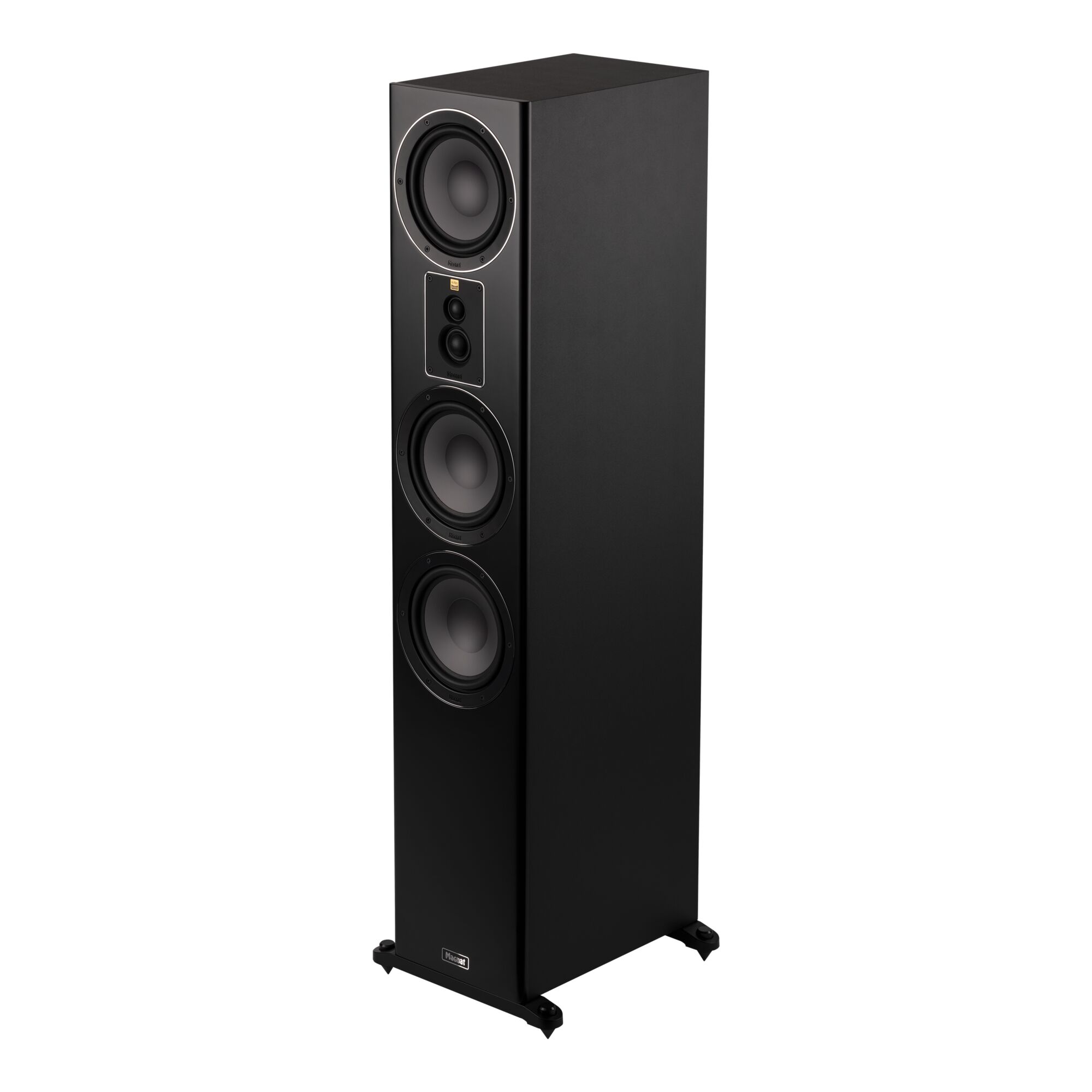 картинка SIGNATURE 607 black Симпл дистрибьюшн
