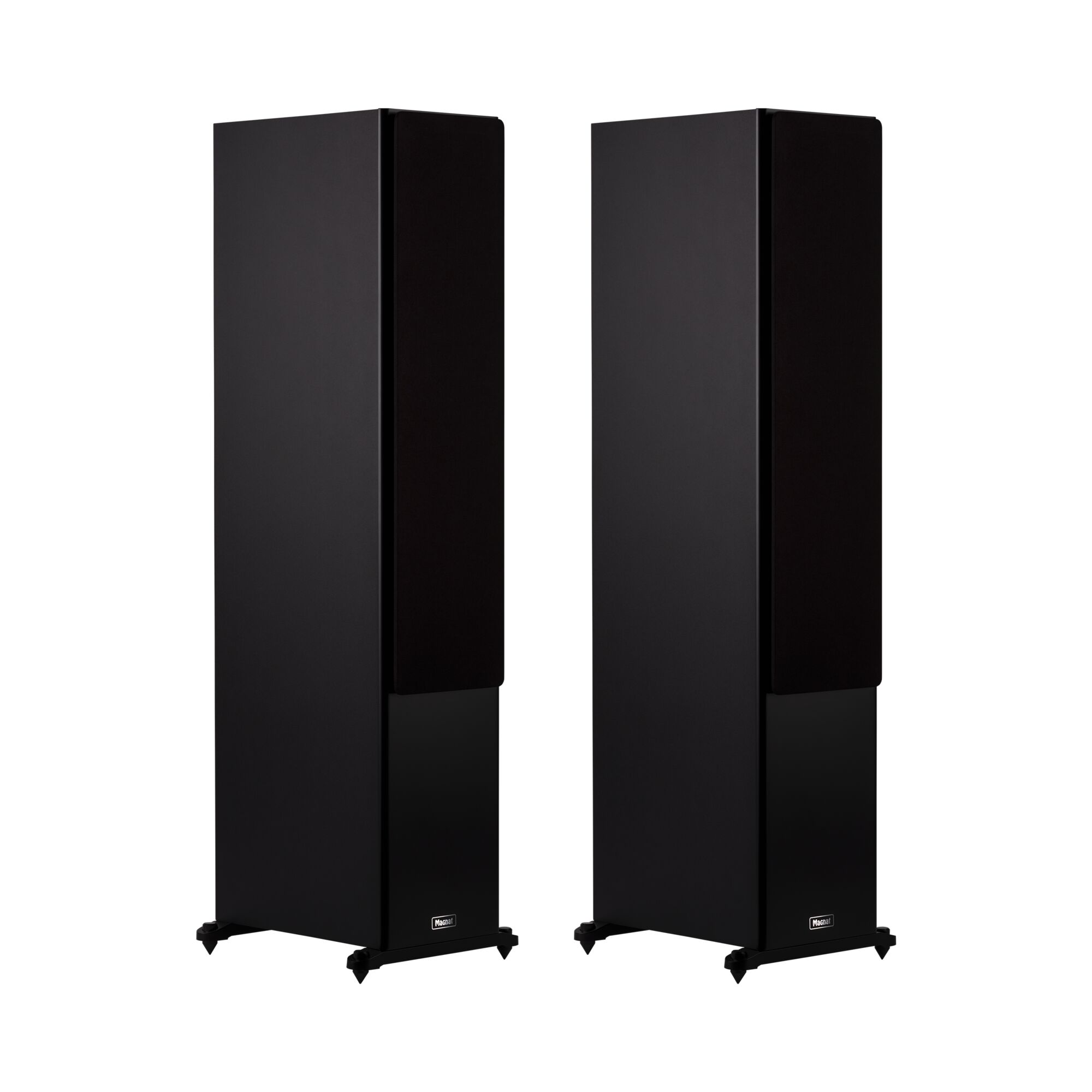 картинка SIGNATURE 607 black Симпл дистрибьюшн
