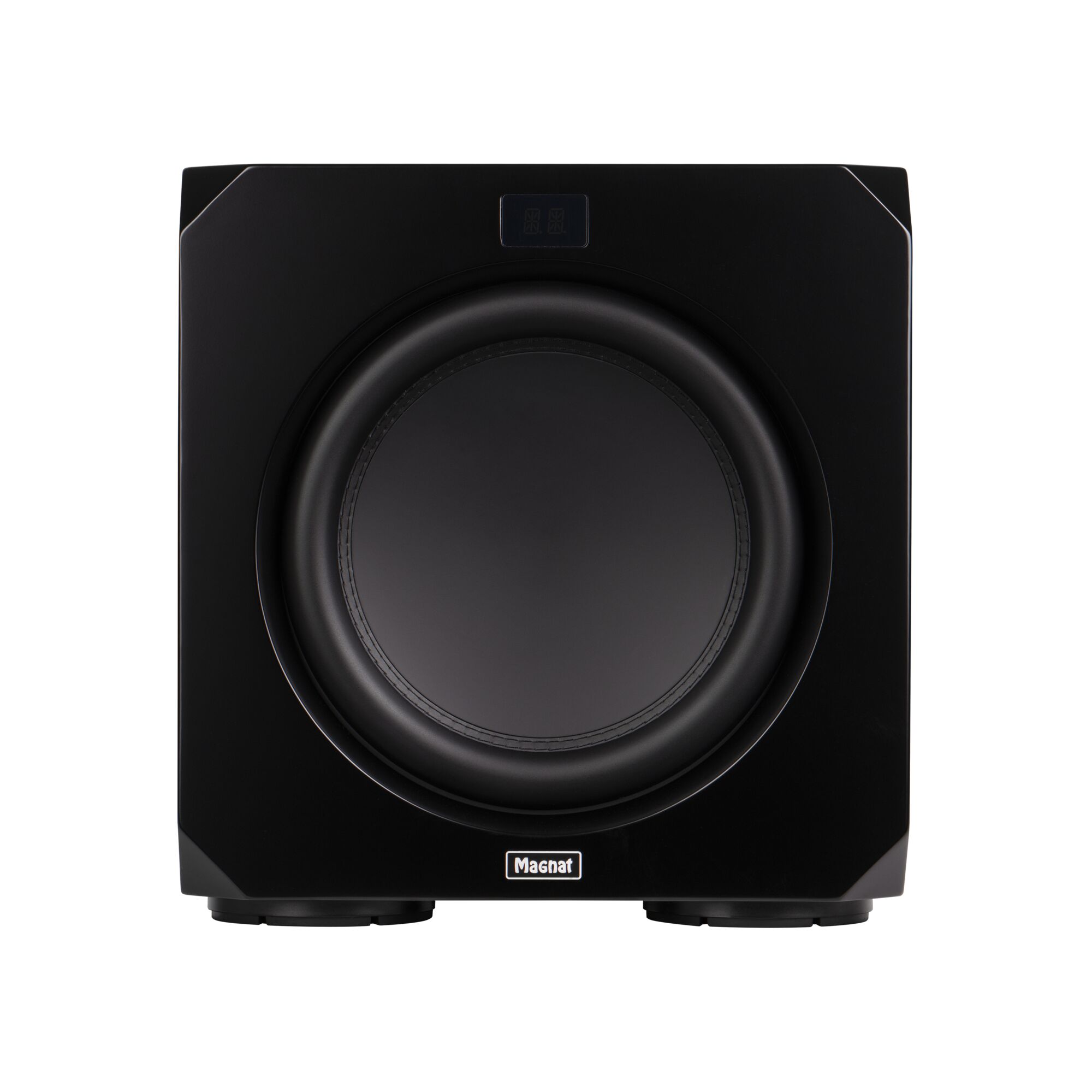 картинка OMEGA CS 12 black Симпл дистрибьюшн