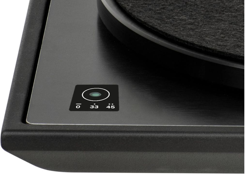 картинка Rekkord Audio M500 Black Симпл дистрибьюшн