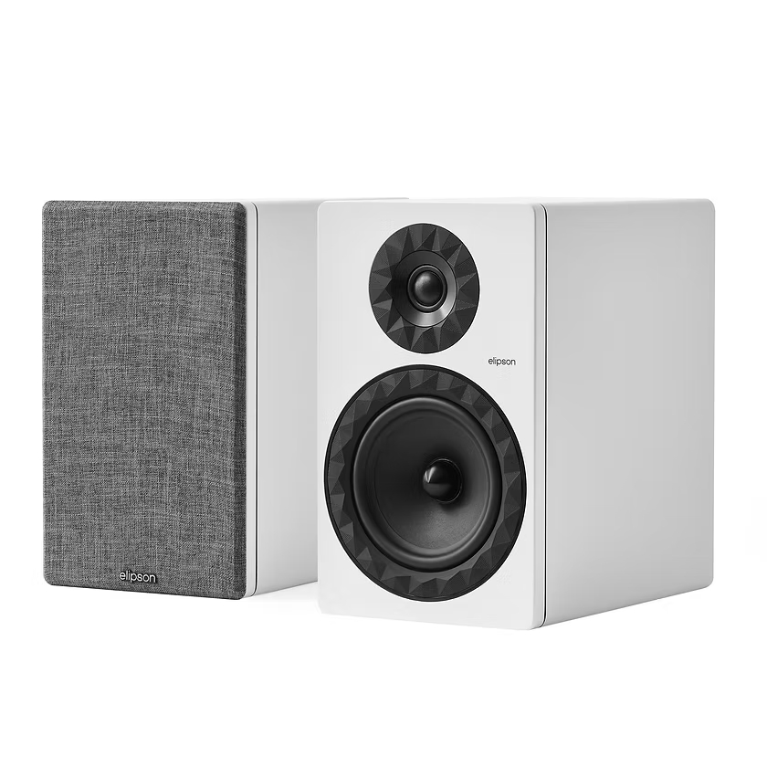 картинка Prestige Facet II 8B Симпл дистрибьюшн
