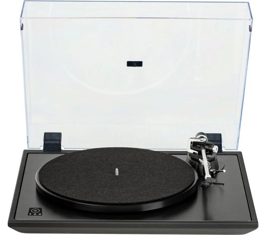 картинка Rekkord Audio M500 Black Симпл дистрибьюшн