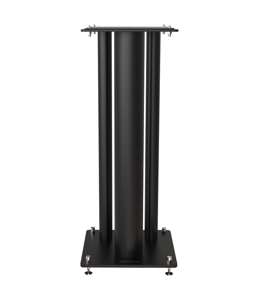 картинка Стойки под акустику Norstone Stylum Max Симпл дистрибьюшн
