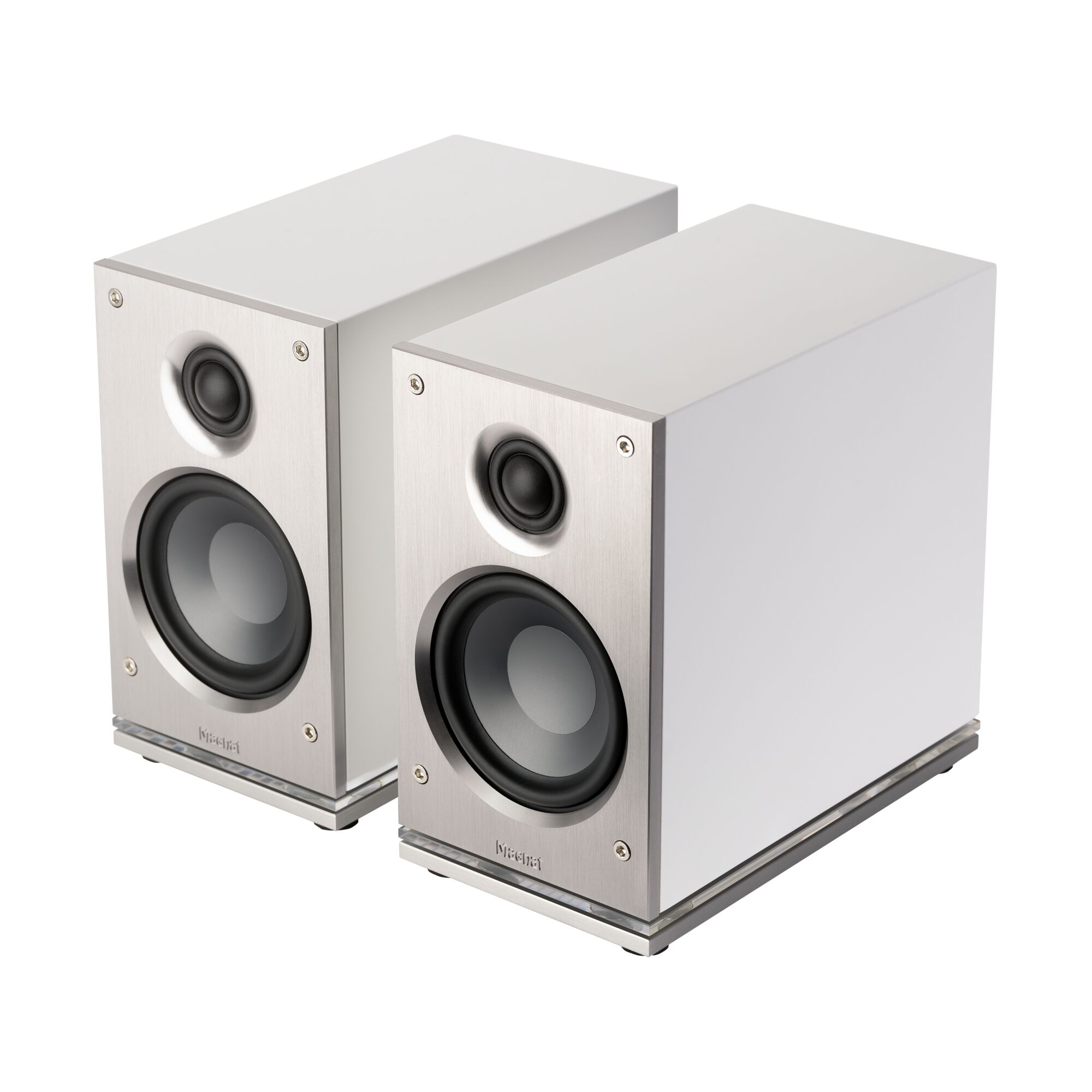 картинка Magnat Signature Edelstein White Симпл дистрибьюшн