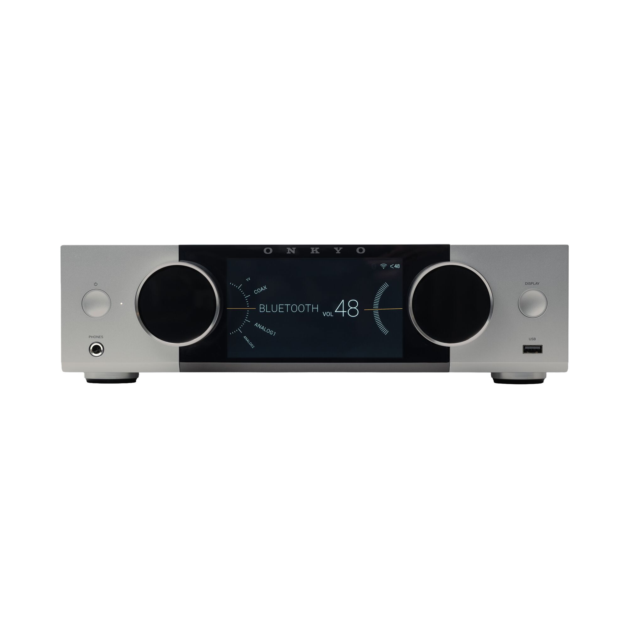 картинка Onkyo Muse Y-40S Симпл дистрибьюшн