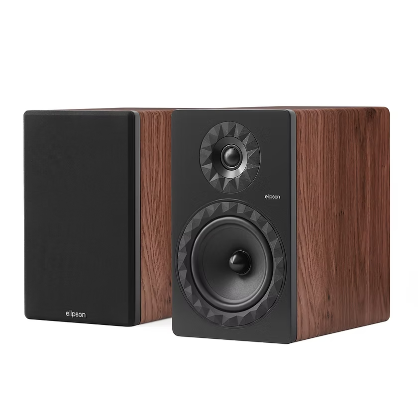 картинка Prestige Facet II 8B Симпл дистрибьюшн