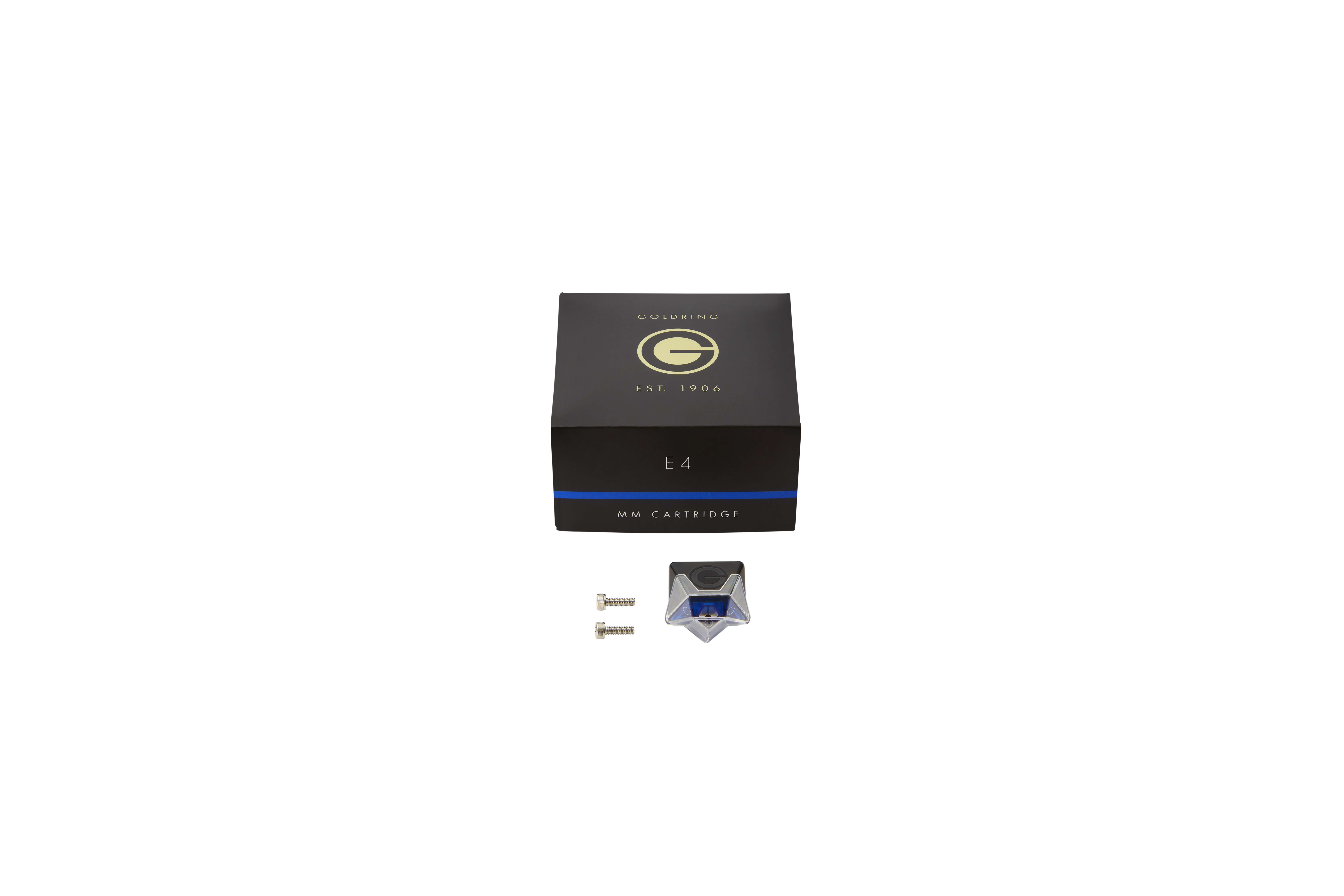 картинка Goldring E4 Симпл дистрибьюшн