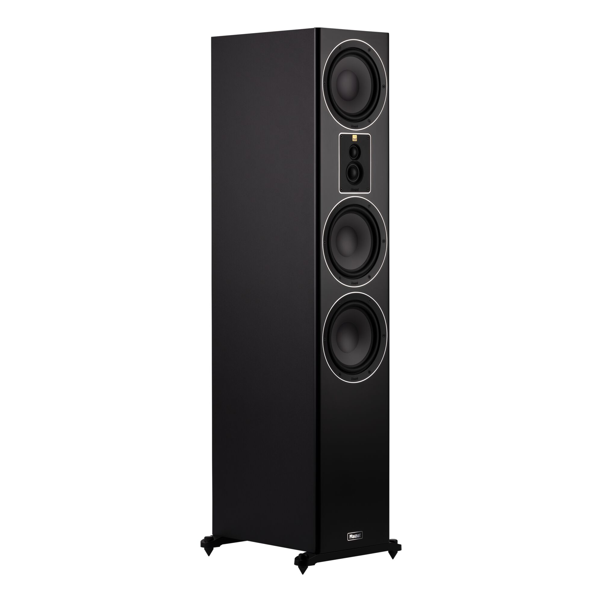 картинка SIGNATURE 607 black Симпл дистрибьюшн