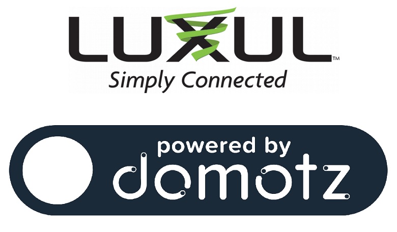 Luxul добавляет Domotz в маршрутизаторы