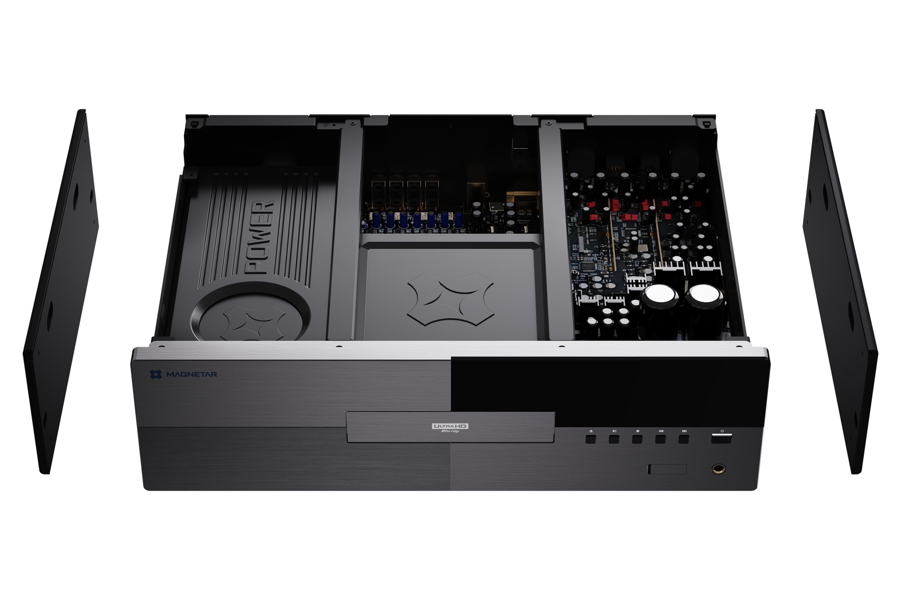 картинка MAGNETAR UDP900 Симпл дистрибьюшн
