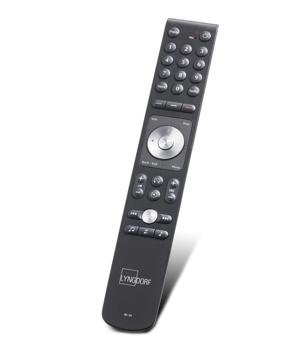 картинка TDAI-3400 Симпл дистрибьюшн