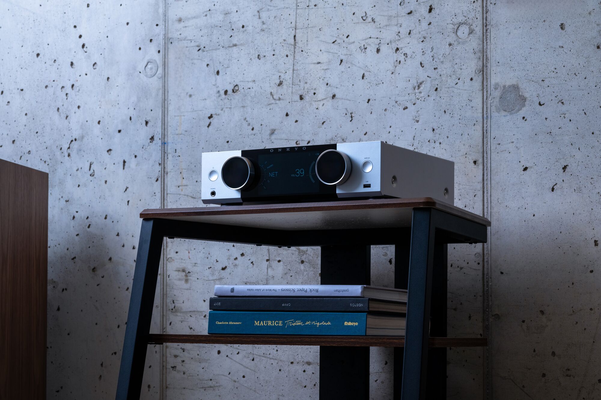 картинка Onkyo Muse Y-40S Симпл дистрибьюшн