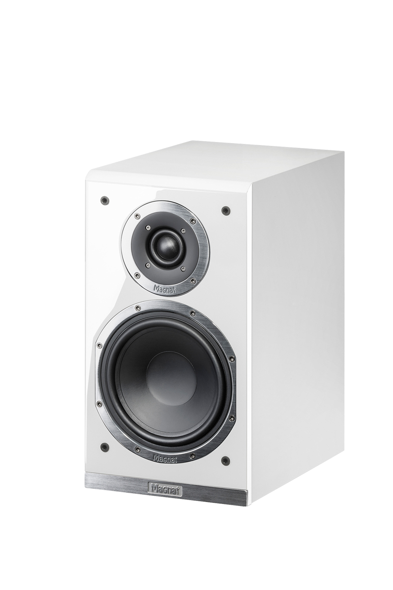 картинка Полочная акустика Magnat Shadow 203 piano black Симпл дистрибьюшн