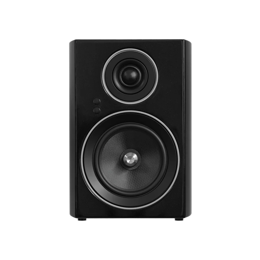 картинка Полочная акустическая система C707PA MKII Симпл дистрибьюшн