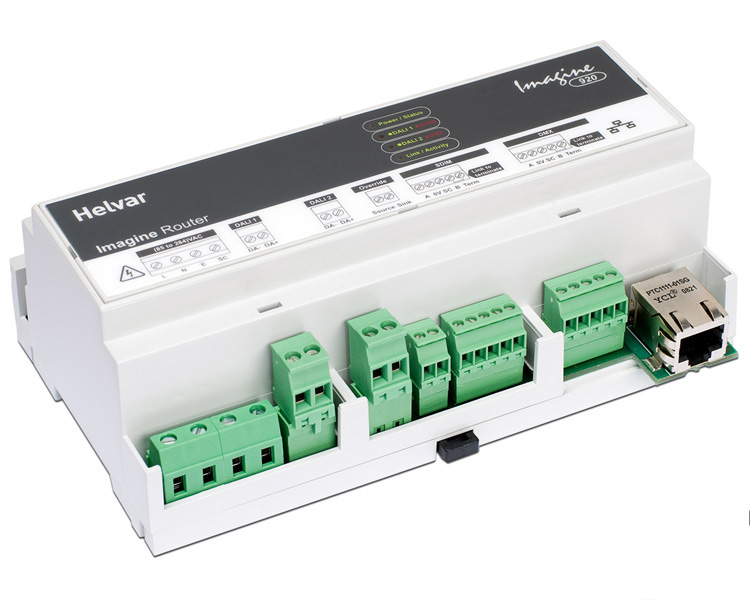 DIGIDIM 920