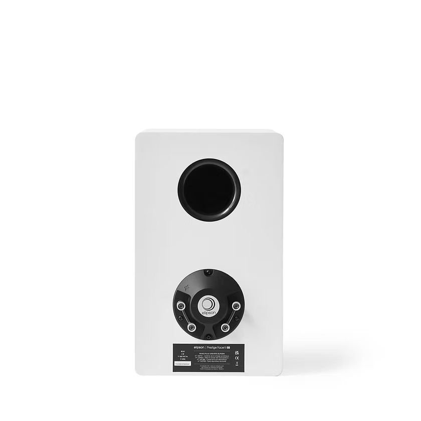 картинка Prestige Facet II 8B Симпл дистрибьюшн