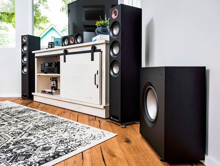 Hi-Fi & High End Show 2018