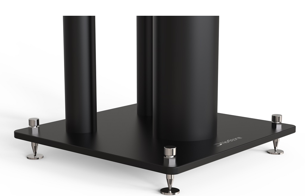 картинка Стойки под акустику Norstone Stylum Max Симпл дистрибьюшн