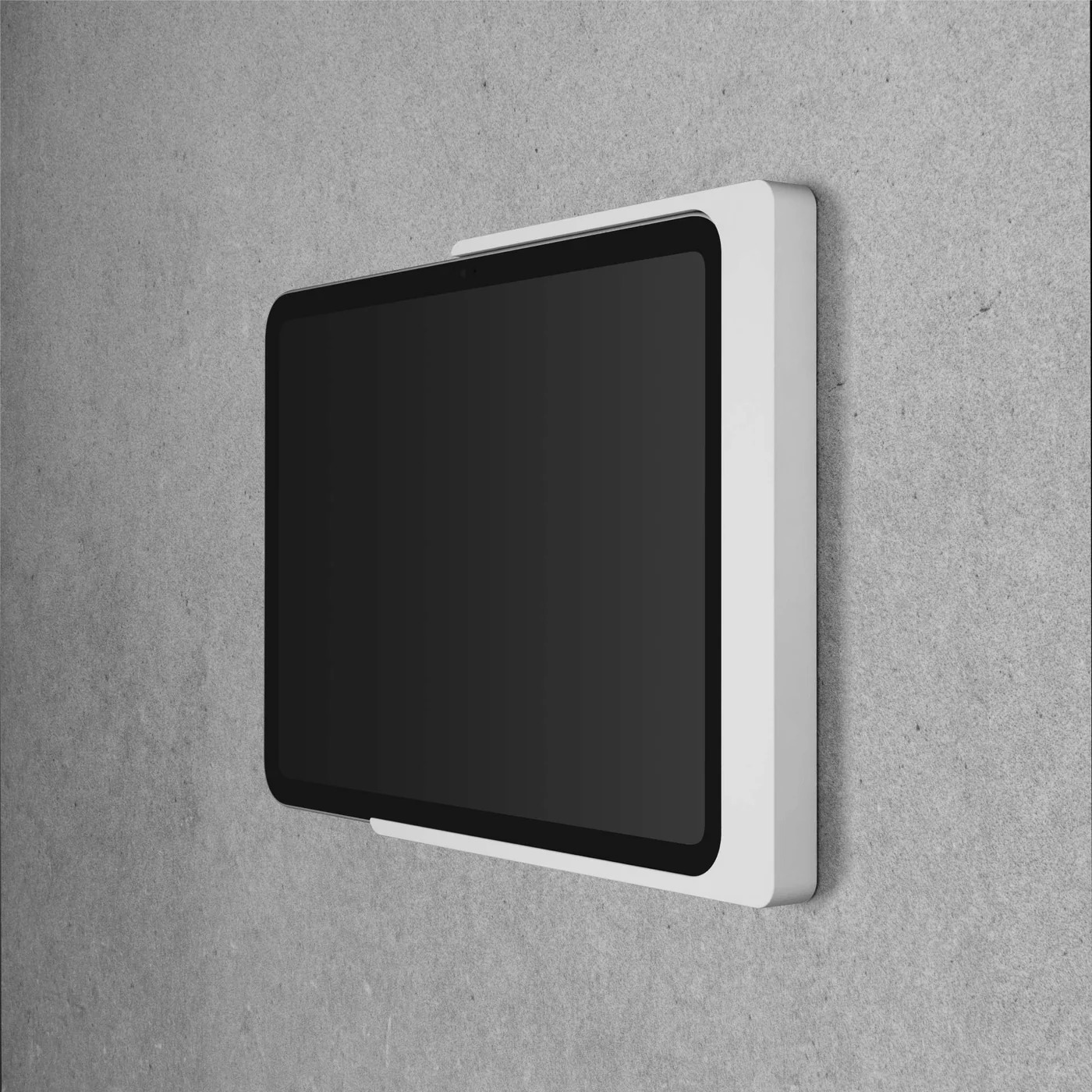 картинка SKU: DSP-1-12-1009-00 Настенное крепление Companion Wall Home для iPad белый Симпл дистрибьюшн