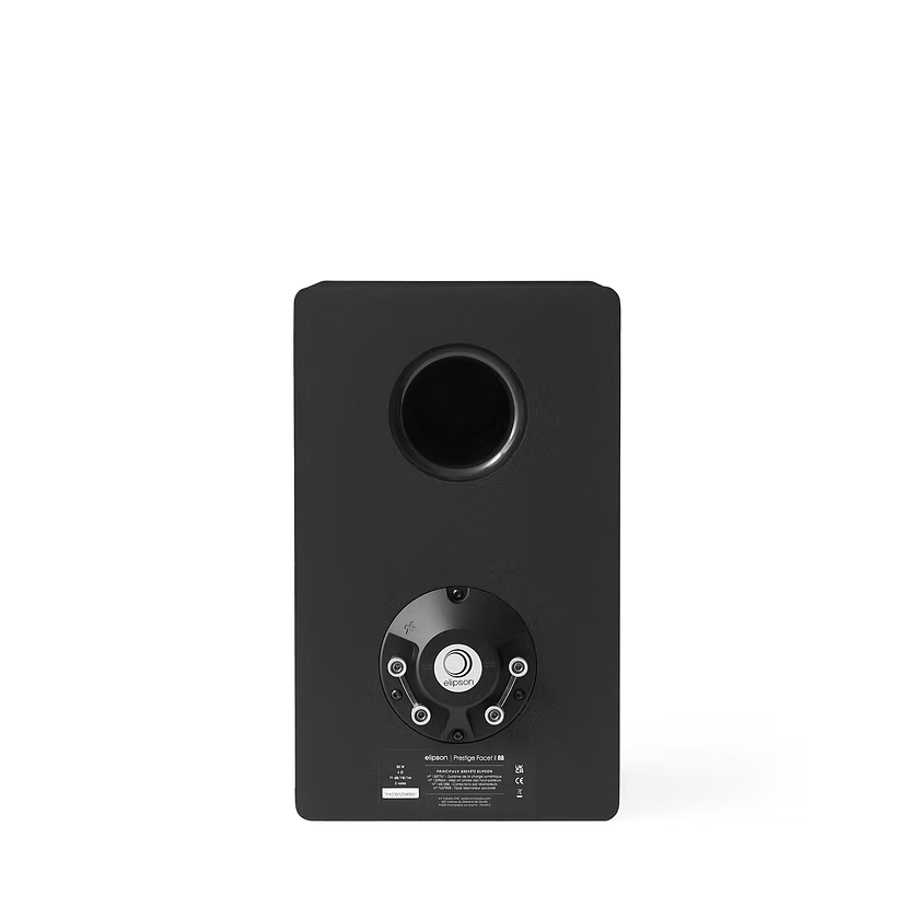 картинка Prestige Facet II 8B Симпл дистрибьюшн