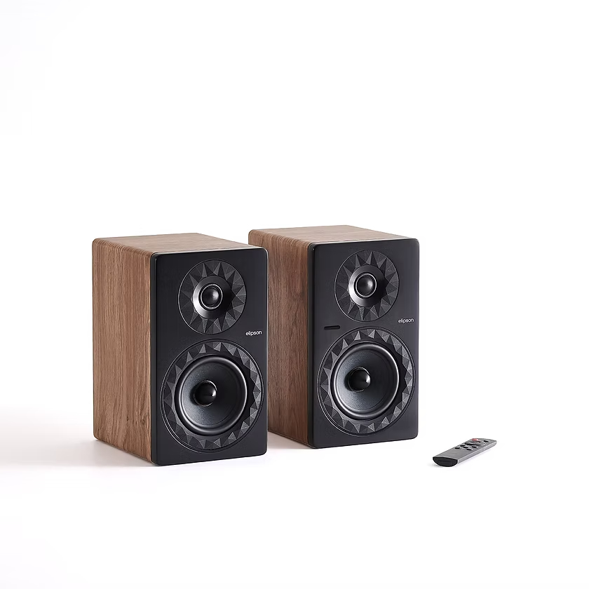 картинка Prestige Facet II 6B Симпл дистрибьюшн