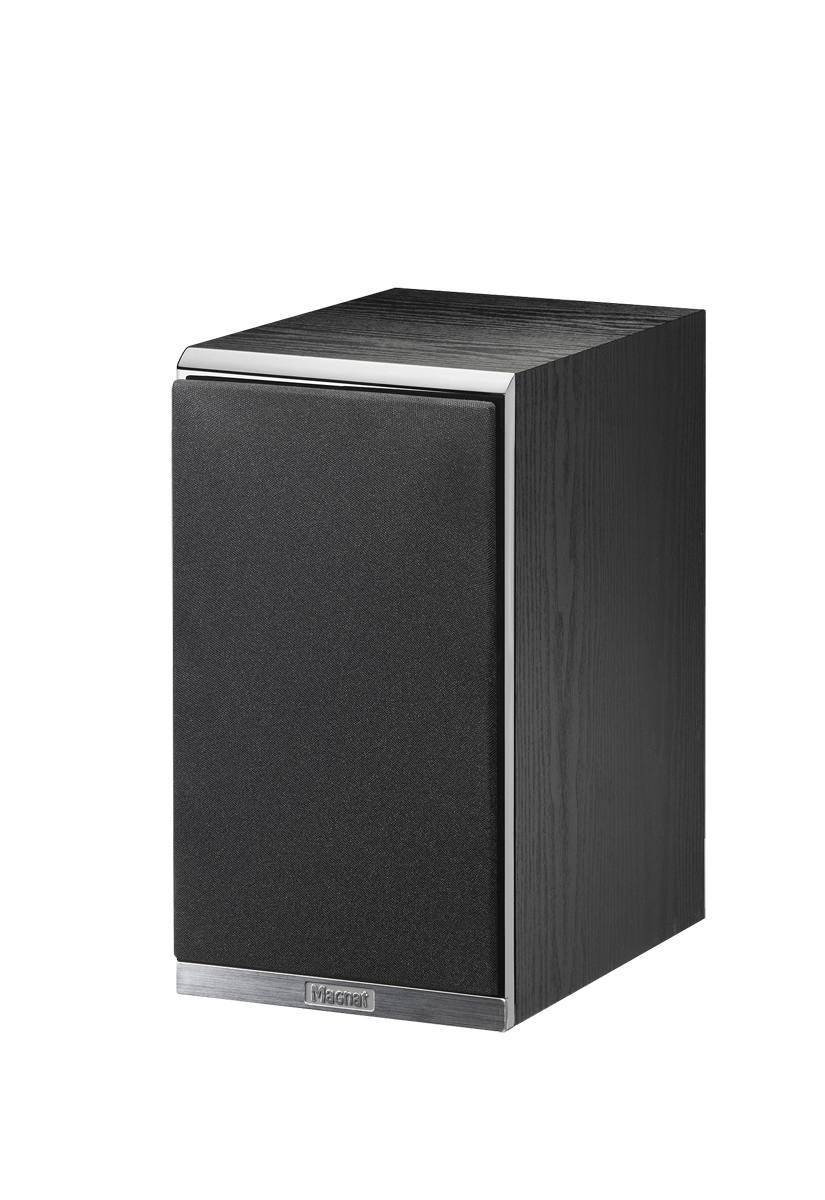 картинка Полочная акустика Magnat Shadow 203 piano black Симпл дистрибьюшн