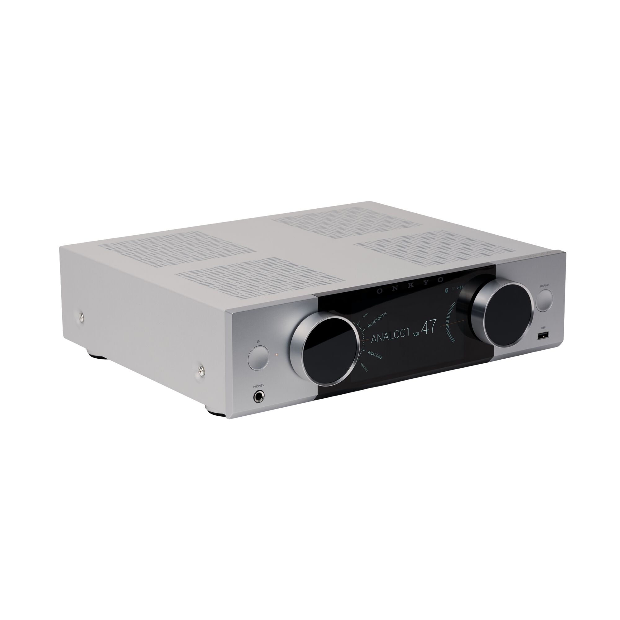 картинка Onkyo Muse Y-40S Симпл дистрибьюшн