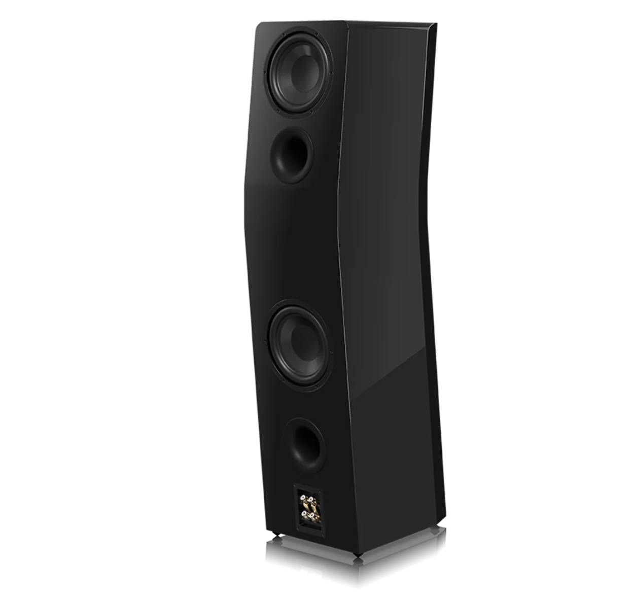 картинка  SVS Ultra Evolution Pinnacle Симпл дистрибьюшн