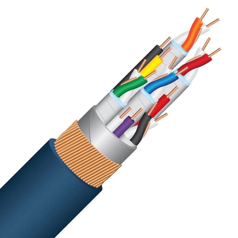 картинка HDMI кабель Wire World SPH1.0M-48 Sphere HDMI 2.1 Cable 1m Симпл дистрибьюшн