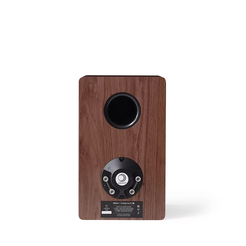 картинка Prestige Facet II 8B Симпл дистрибьюшн