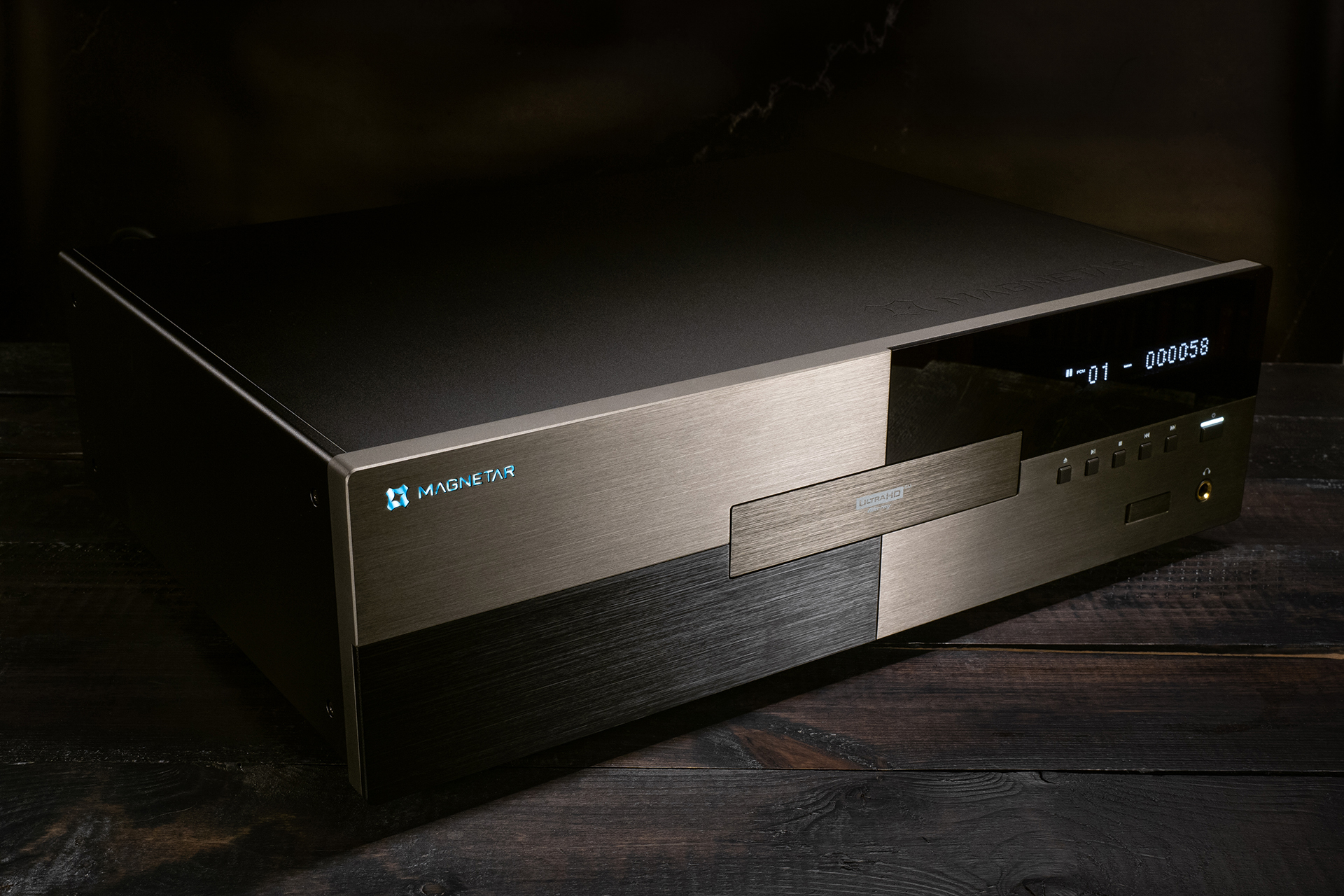 картинка MAGNETAR UDP900 Симпл дистрибьюшн