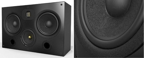 Высококачественный домашний кинотеатр от OSD Audio