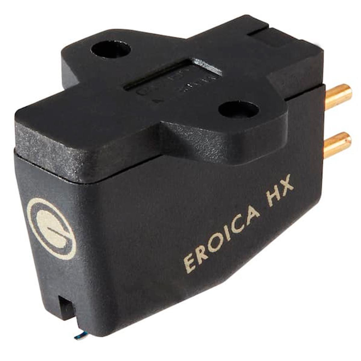 картинка Головка звукоснимателя Goldring Eroica HX Симпл дистрибьюшн