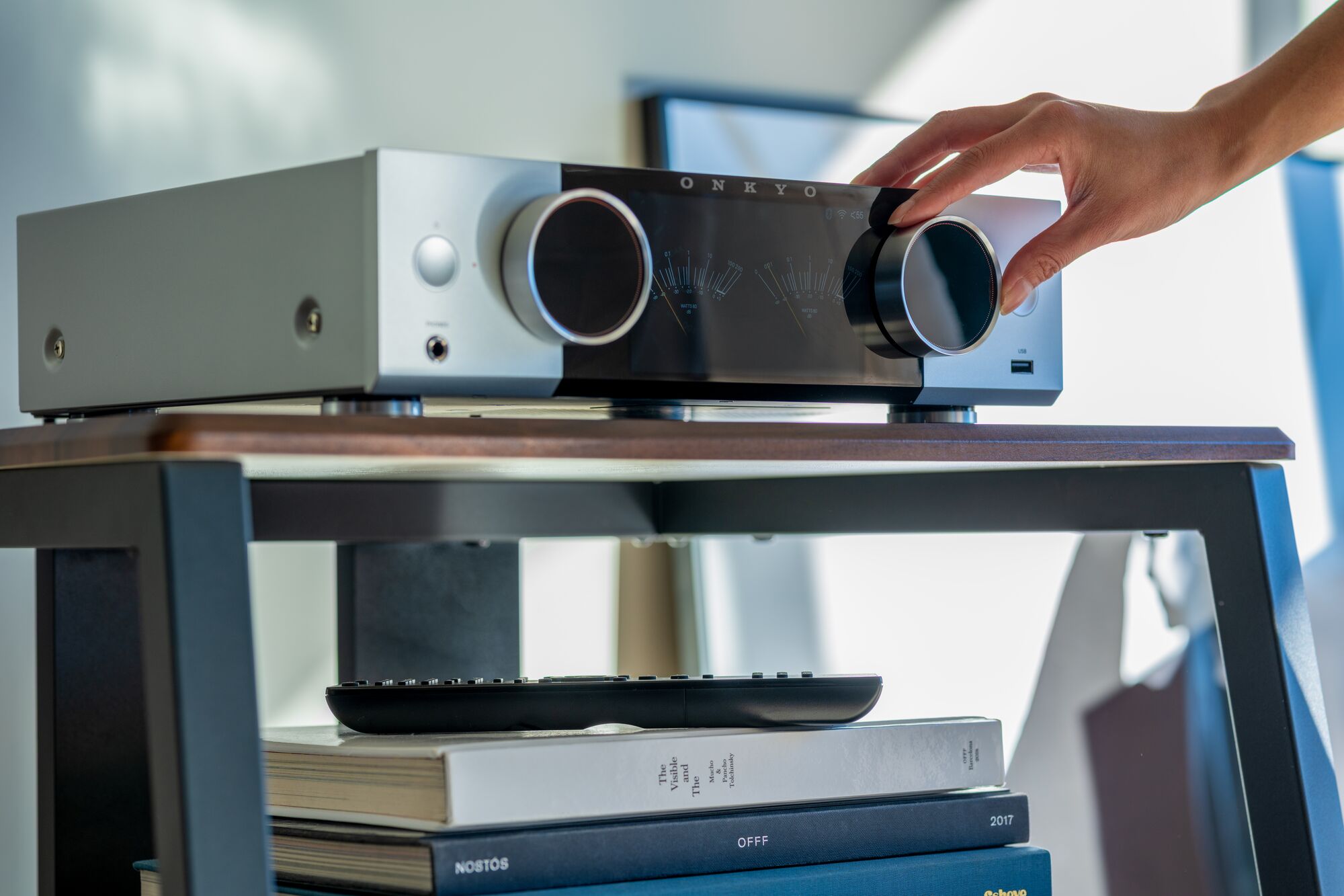 картинка Onkyo Muse Y-50S Симпл дистрибьюшн