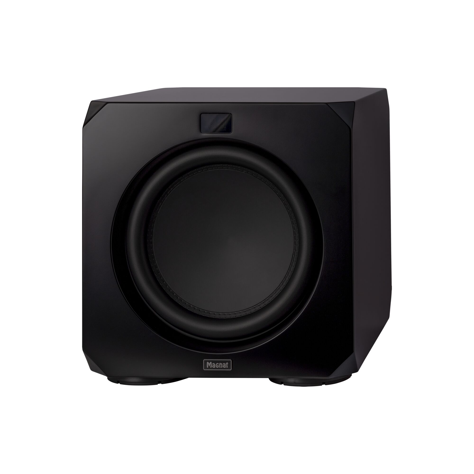 картинка OMEGA CS 12 black Симпл дистрибьюшн