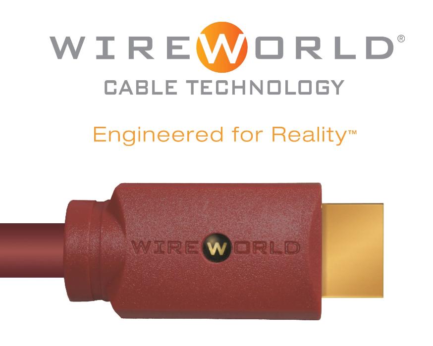 Стартовали продажи WireWorld Radius