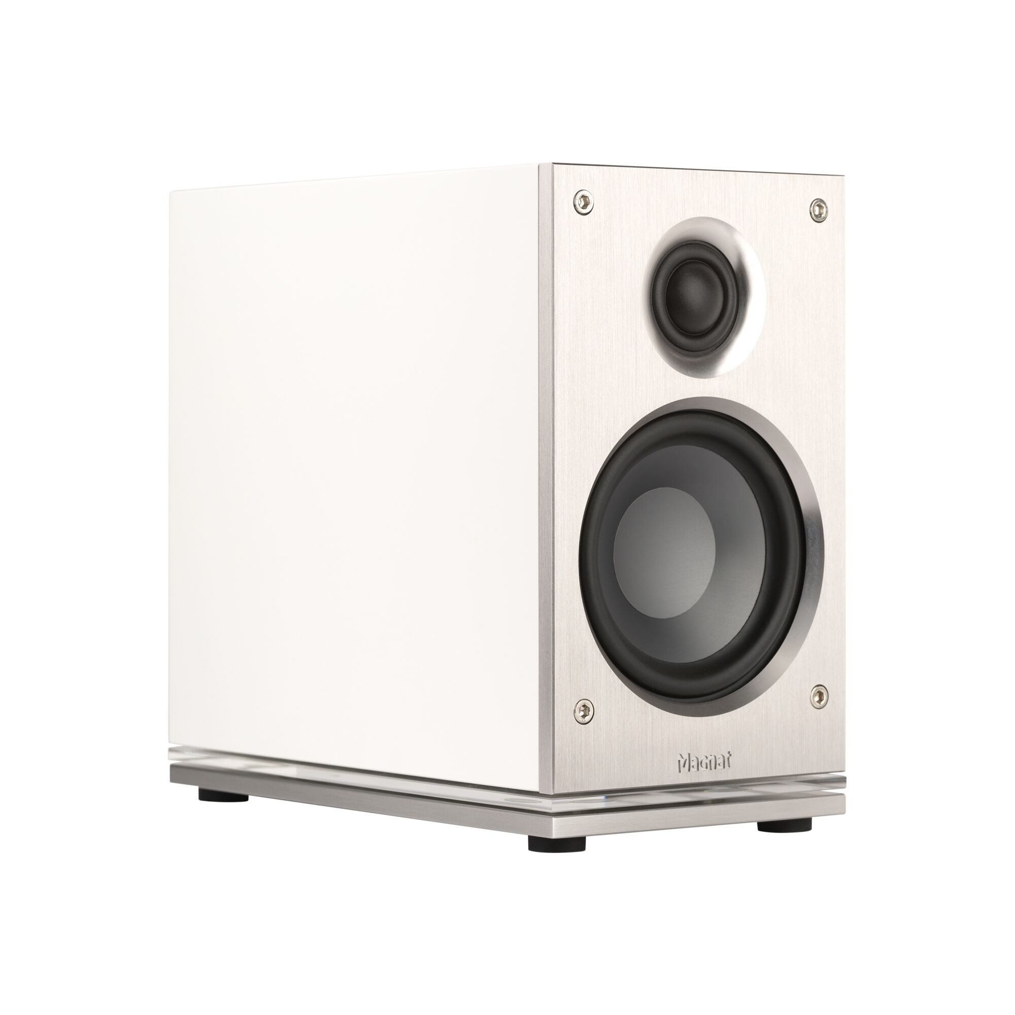 картинка Magnat Signature Edelstein White Симпл дистрибьюшн