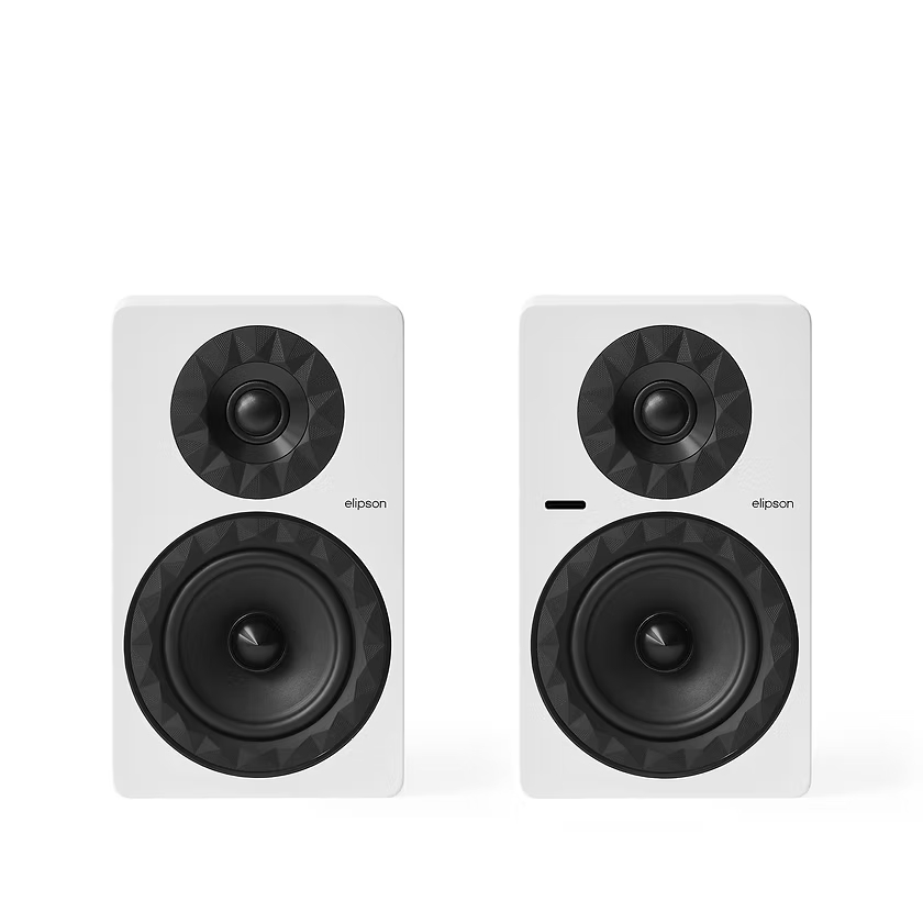 картинка Prestige Facet II 6B Симпл дистрибьюшн