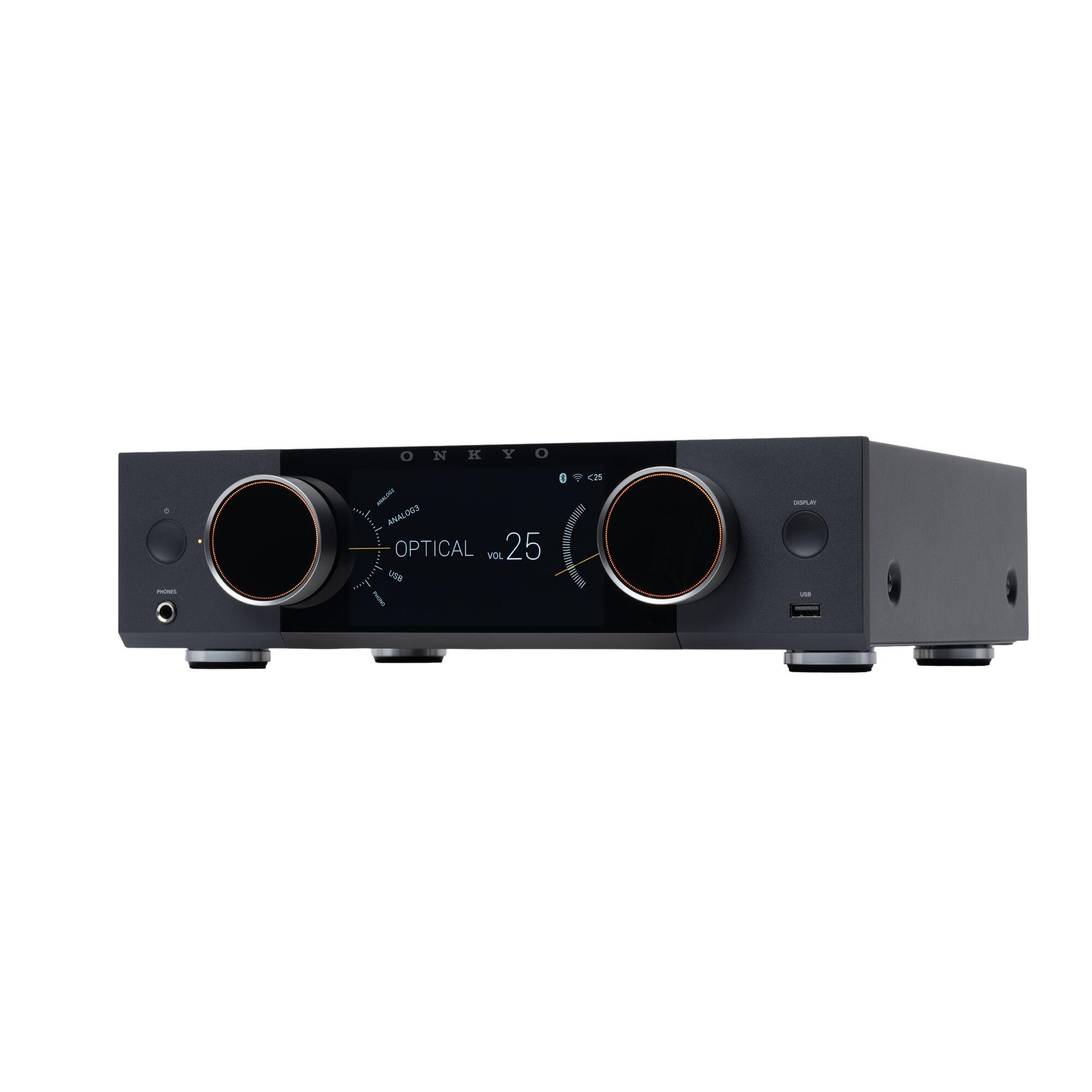 картинка Onkyo Muse Y-50 Симпл дистрибьюшн