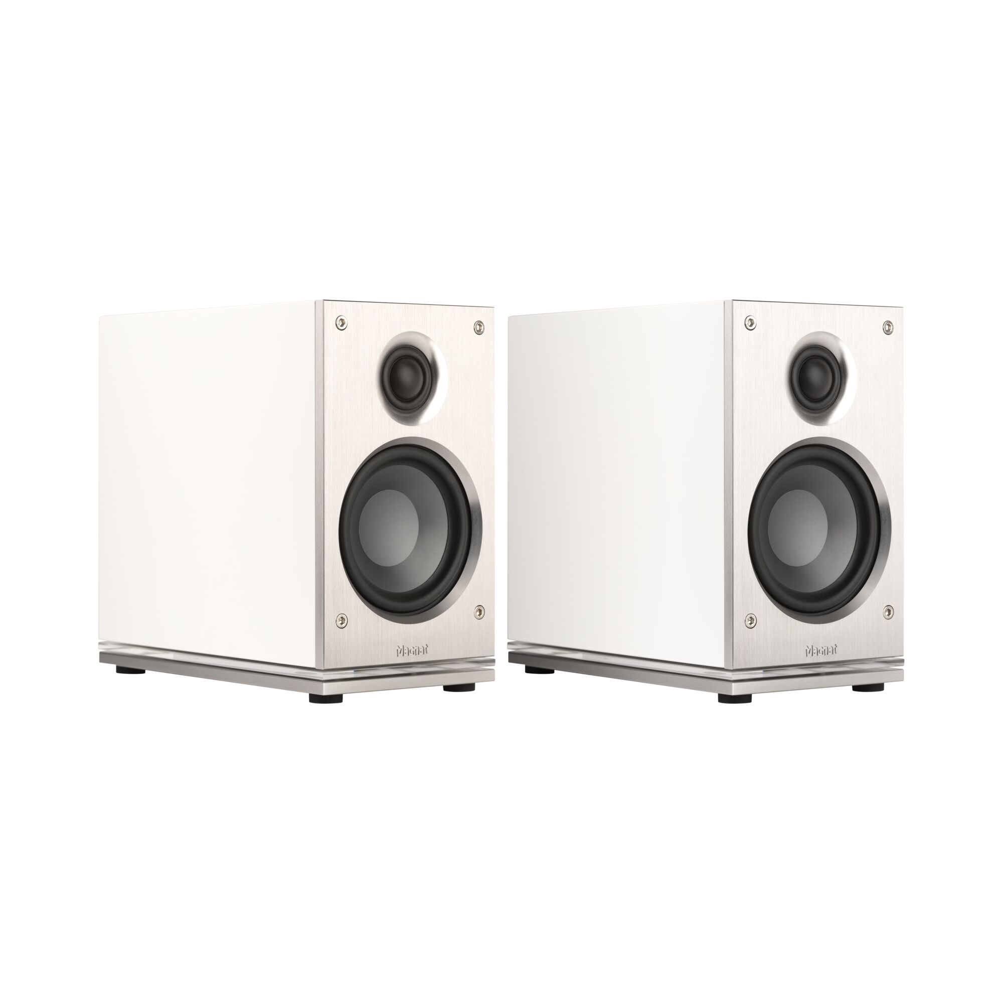 картинка Magnat Signature Edelstein White Симпл дистрибьюшн