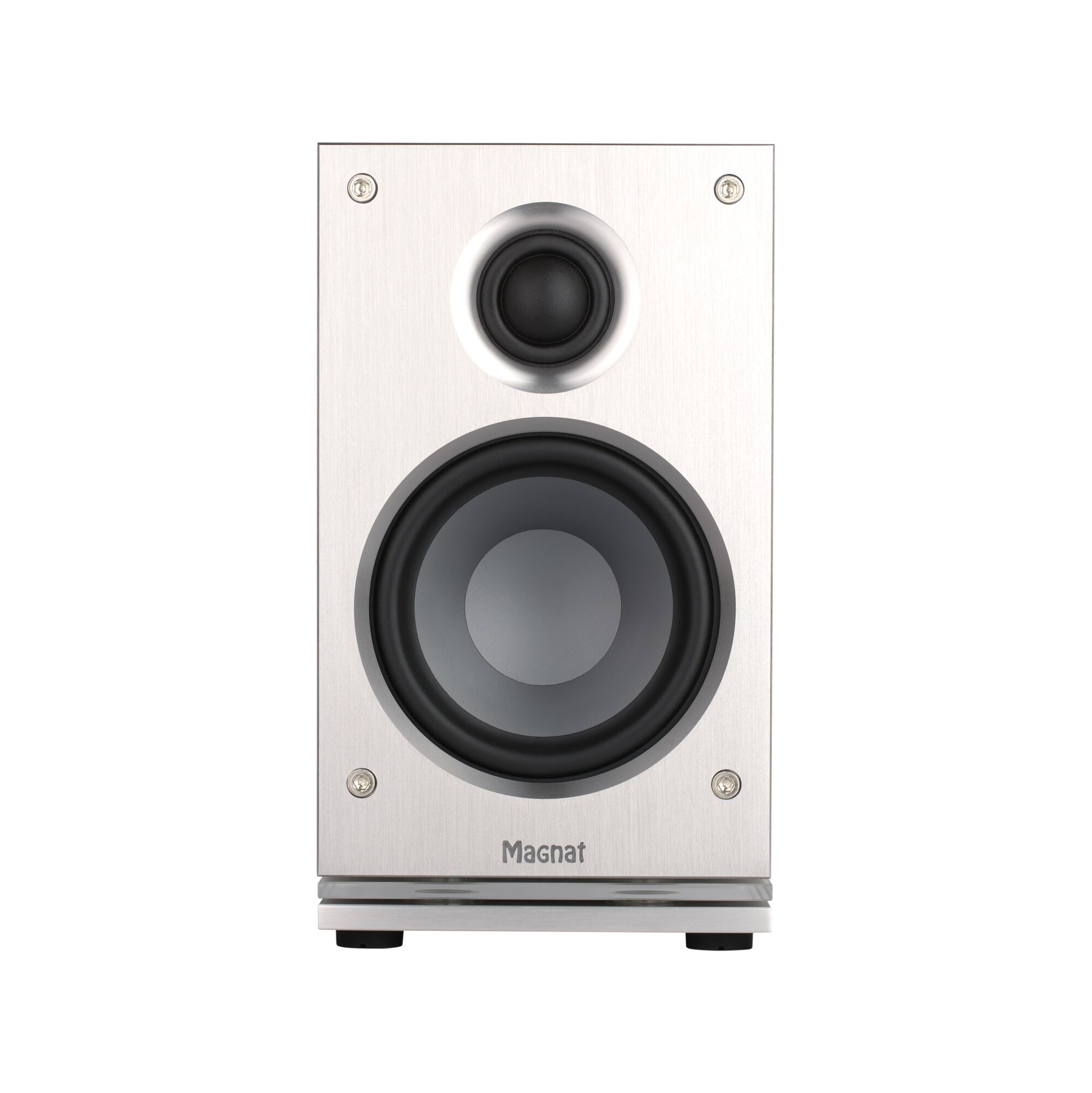 картинка Magnat Signature Edelstein White Симпл дистрибьюшн