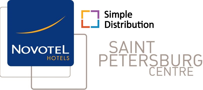 Конференция Simple Distribution для дилеров CЗФО