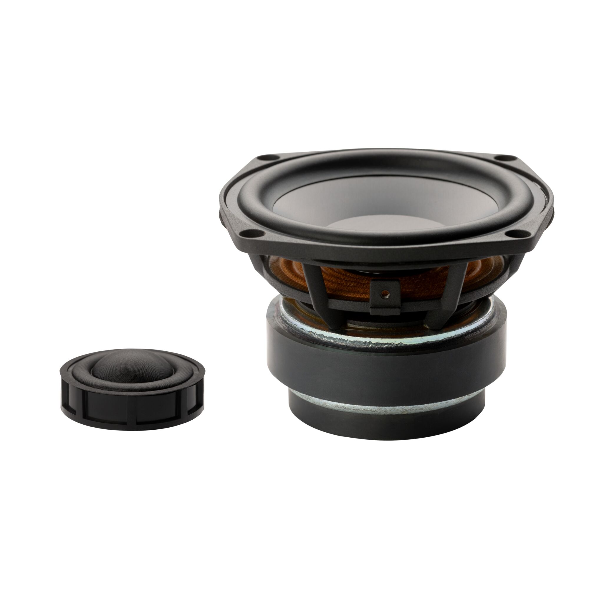картинка Magnat Signature Edelstein Black Симпл дистрибьюшн
