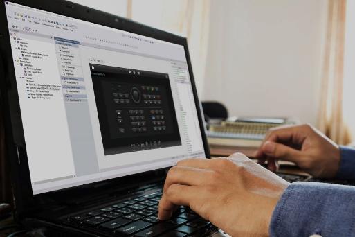 Вебинар по Integration Designer APEX 10.4
