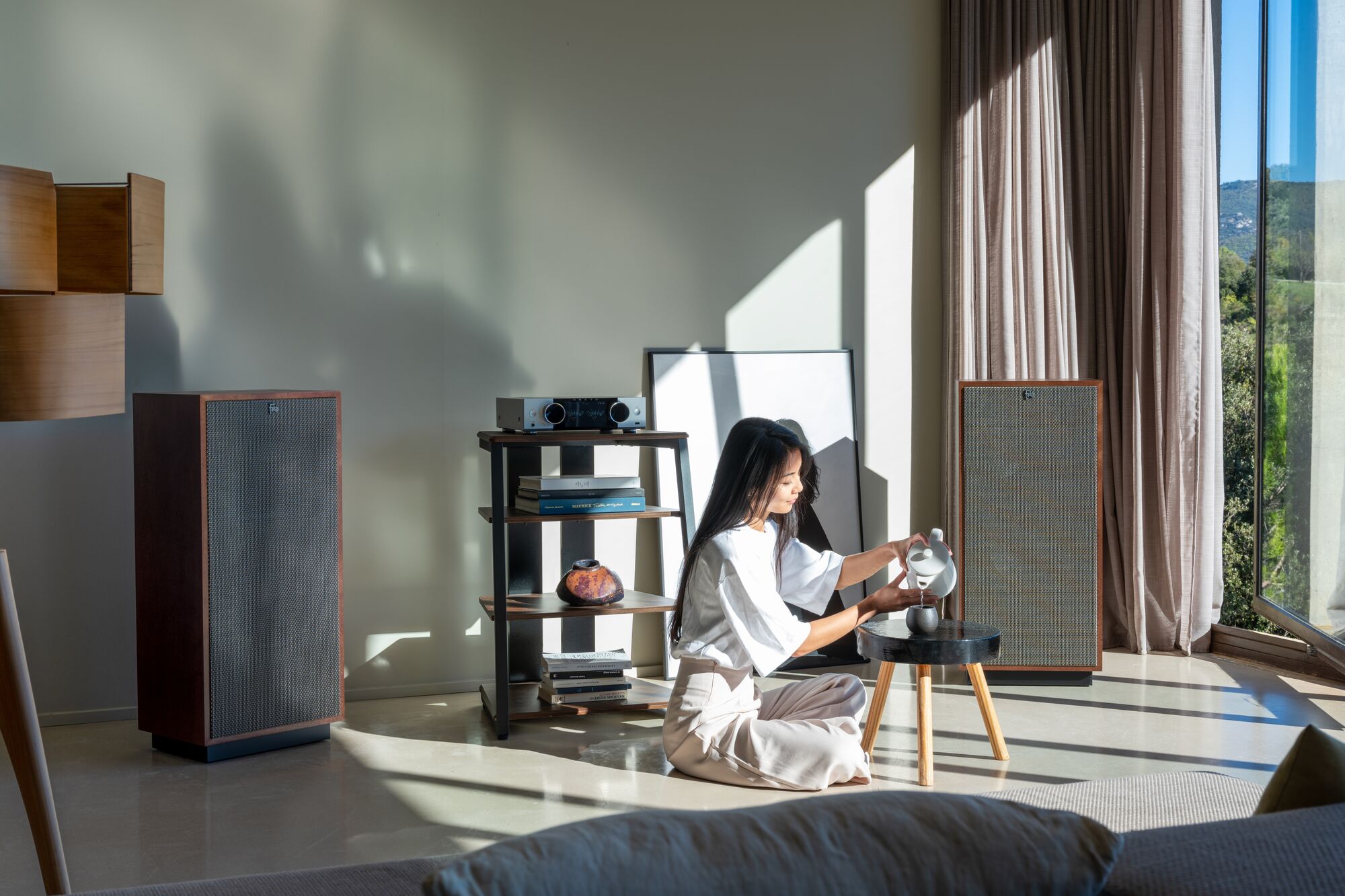 картинка Onkyo Muse Y-50S Симпл дистрибьюшн