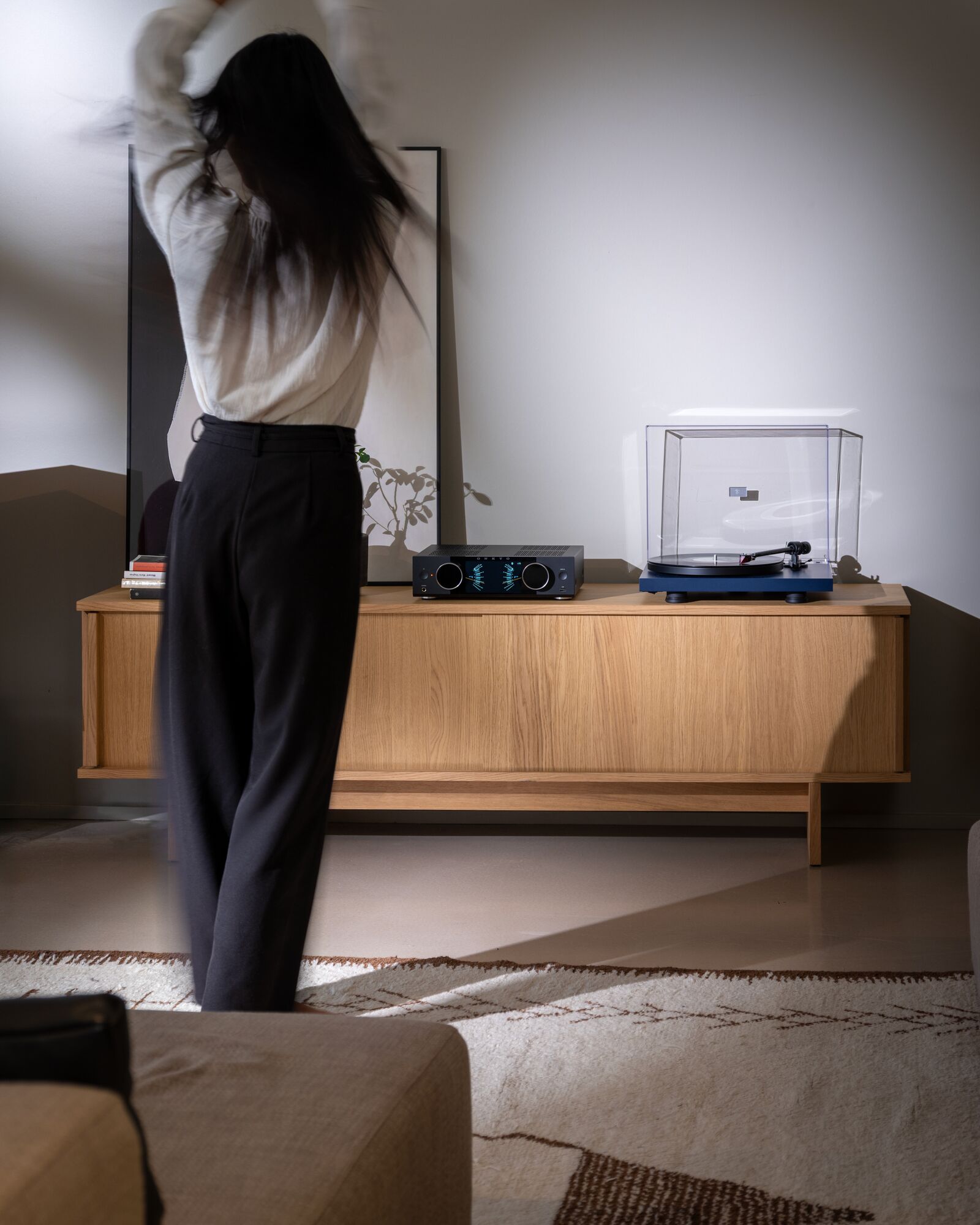 картинка Onkyo Muse Y-40 Симпл дистрибьюшн