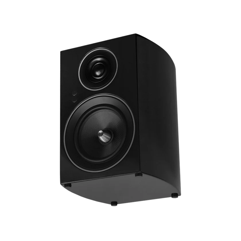 картинка Полочная акустическая система C707PA MKII Симпл дистрибьюшн